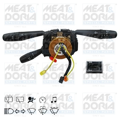Steering Column Switch